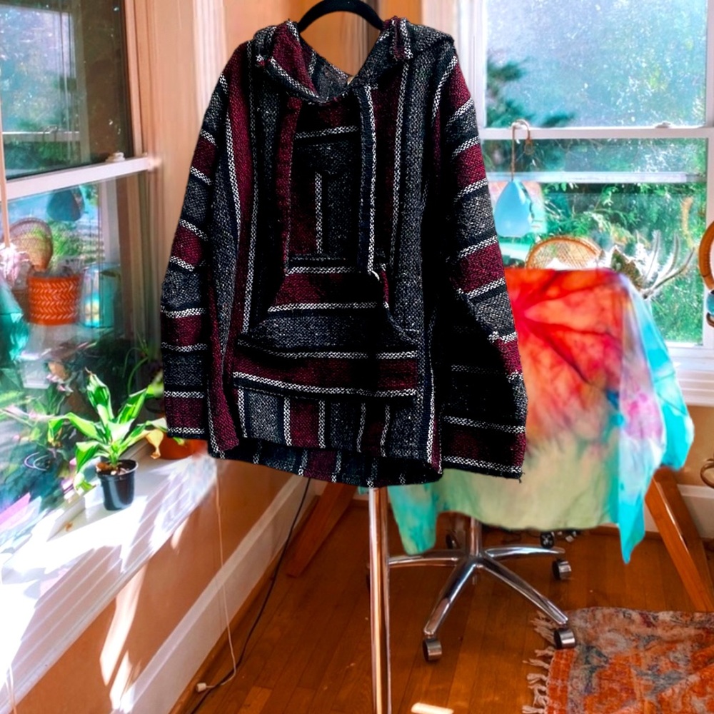 baja hoodie ⋆｡ ﾟ☁︎｡ ⋆｡ ﾟ☾ ﾟ｡ ⋆